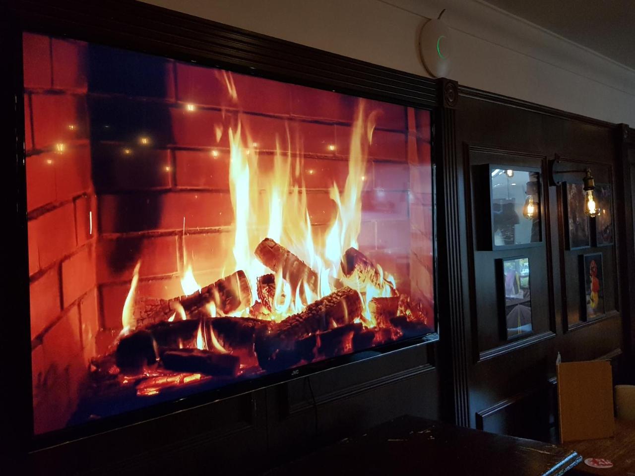 Gatwick Belmont Hotel Хорли Экстерьер фото